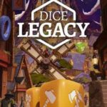 Dice Legacy For Windows [PC]
