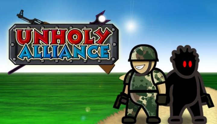 Unholy Alliance – Tower Defense For Windows [PC]