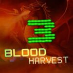 Blood Harvest 3 (PC Game)