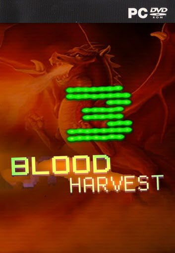 Blood Harvest 3 (PC Game)