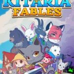 Kitaria Fables For Windows [PC]