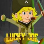 Lucky Joe For Windows [PC]
