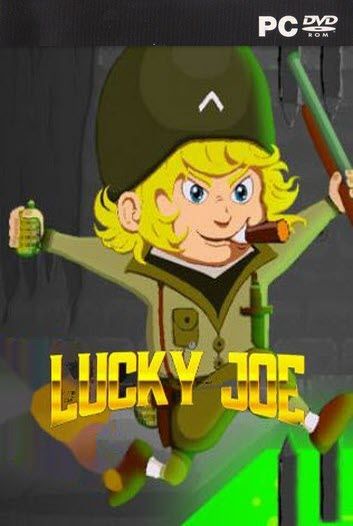 Lucky Joe For Windows [PC]