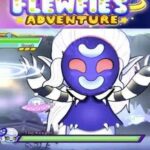 Flewfie’s Adventure (PC Game)