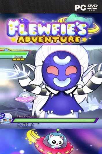 Flewfie’s Adventure (PC Game)