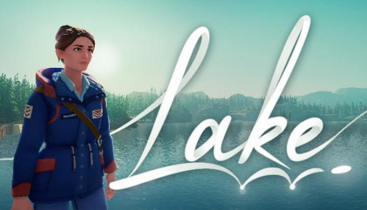 Lake For Windows [PC]