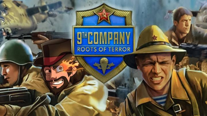 9th Company: Roots Of Terror For Windows [PC]