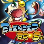 Blender Bros For Windows [PC]