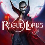 Rogue Lords (Region Free) PC