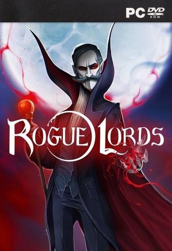 Rogue Lords (Region Free) PC