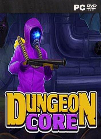 Dungeon Core PC Download