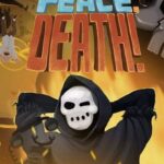 Peace, Death! 2 PC Download