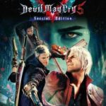 Devil May Cry 5 PC Download