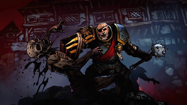 Darkest Dungeon 2 PC Download