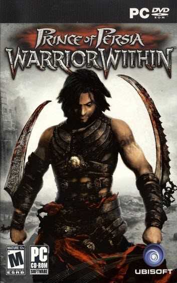 Prince Of Persia 2 Warrior Within PC Download