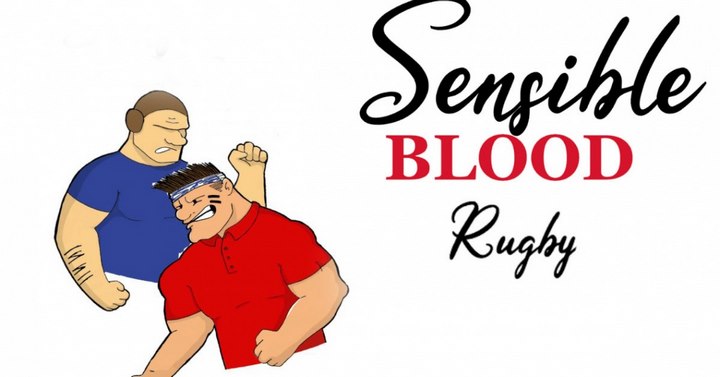 Sensible Blood Rugby PC Download