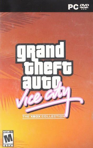 Grand Theft Auto: Vice City PC Download