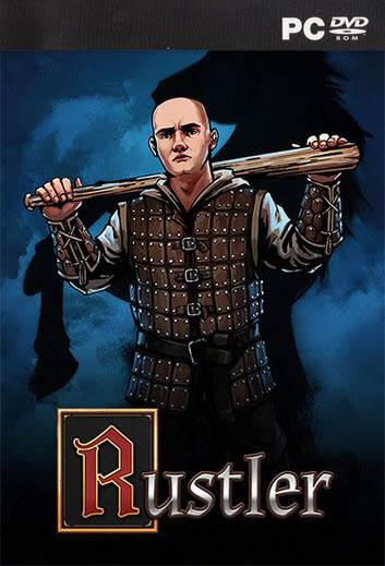 Rustler - Murder Madness PC Download