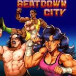 Treachery in Beatdown City PC Download