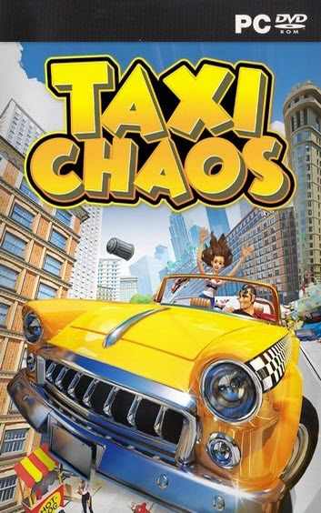 Taxi Chaos PC Download