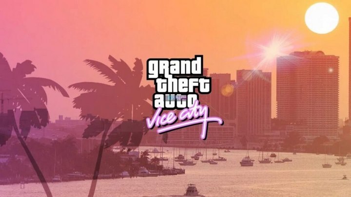 Grand Theft Auto: Vice City PC Download