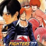The King of The Fighters 97 PC (full version) v 2.0.0