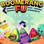 Boomerang Fu PC Download