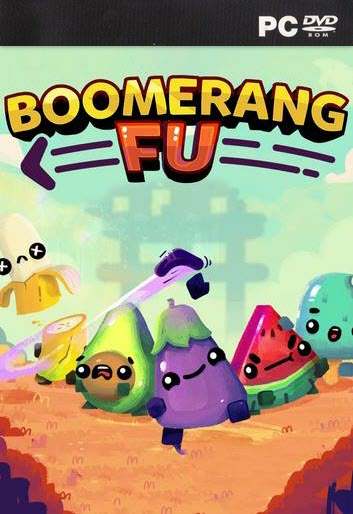 Boomerang Fu PC Download