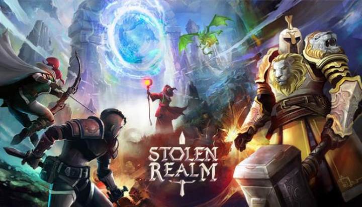 Stolen Realm PC Download