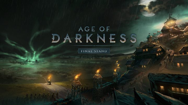 Age of Darkness: Final Stand PC Download