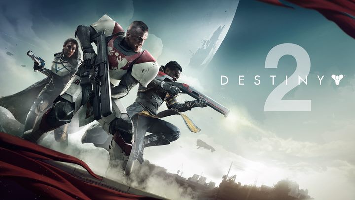 Destiny 2 PC Download