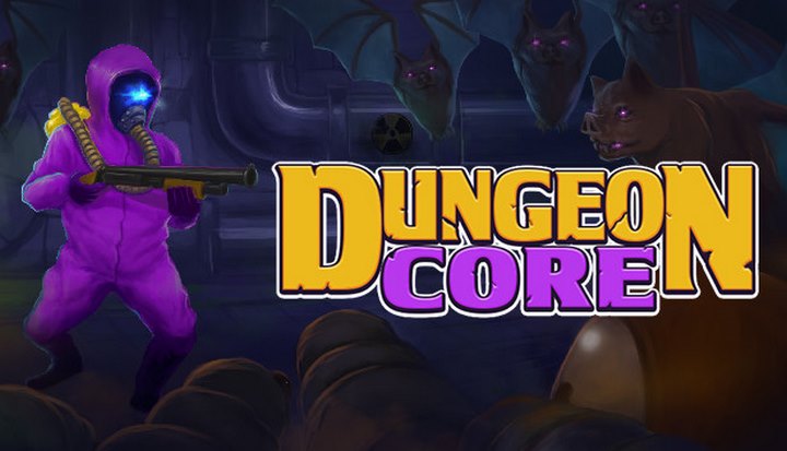 Dungeon Core Dungeon Core PC Download