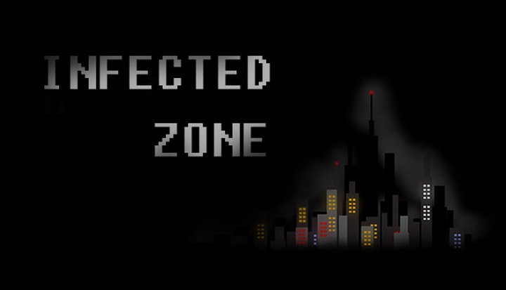 Infected zone 感染之地 PC Download