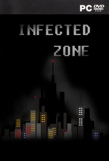 Infected zone 感染之地 PC Download