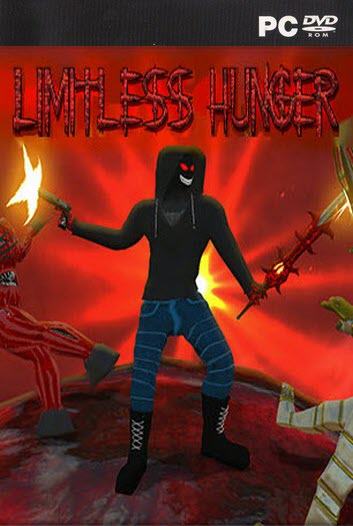 Limitless Hunger PC Download