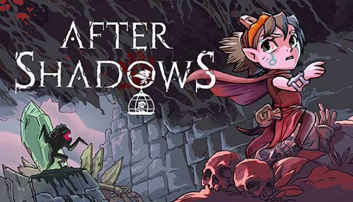 After Shadows PC Download