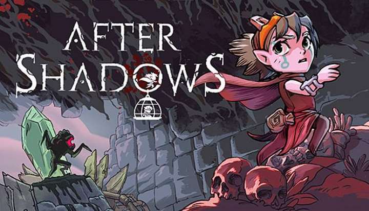 After Shadows After Shadows PC Download