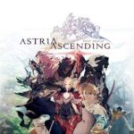 Astria Ascending (Region Free) PC