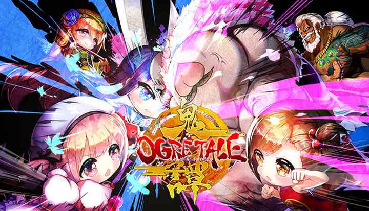 Ogre Tale Ogre Tale PC Download