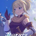 Journey On (Region Free) PC