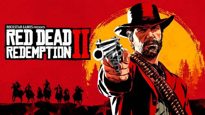 Red Dead Redemption 2 Red Dead Redemption 2 PC Download