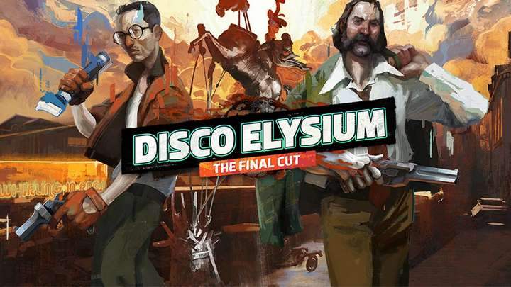 Disco Elysium PC Download