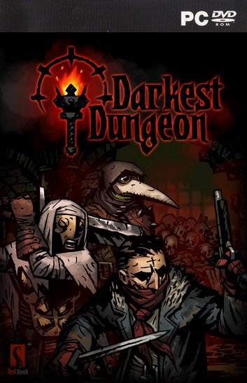 Darkest Dungeon 2 PC Download