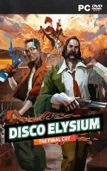Disco Elysium – The Final Cut PC Download