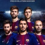 Pro Evolution Soccer 2018 (PES 18) PC Download