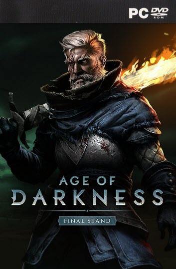 Age of Darkness: Final Stand PC Download