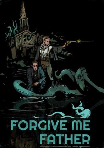 Forgive Me Father PC Download