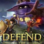 Defend the Rook PC Download