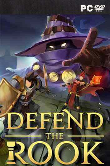 Defend the Rook PC Download