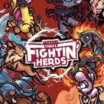 Them’s Fightin’ Herds PC Download